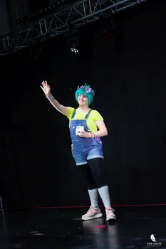 Copyright : Michael Bally